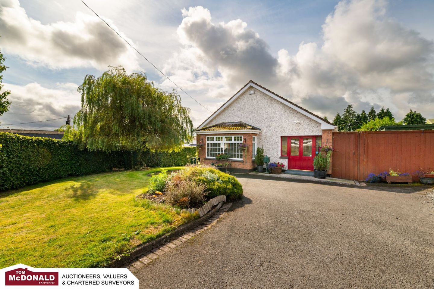 Ballyshaneduff, Ballybrittas, Co. Laois, R32PX28