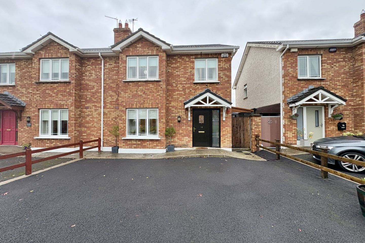 18 Meadow Park, Kilbeggan, Kilbeggan, Co. Westmeath, N91P7R2