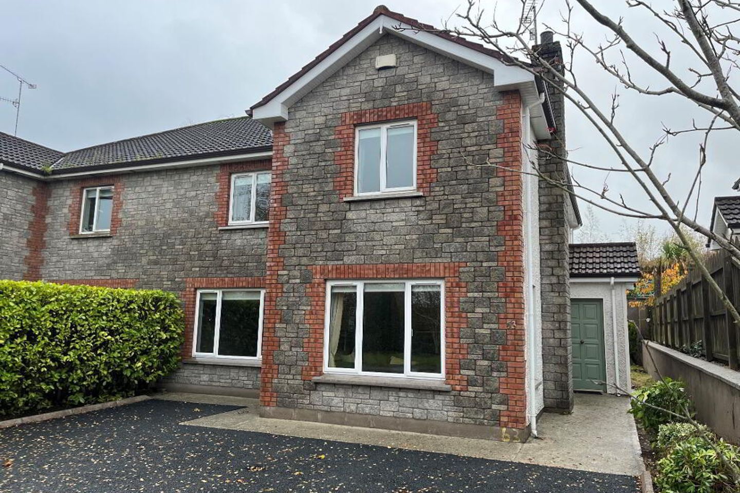 63 Crann Nua, Carrickmacross, Co. Monaghan, A81VX38