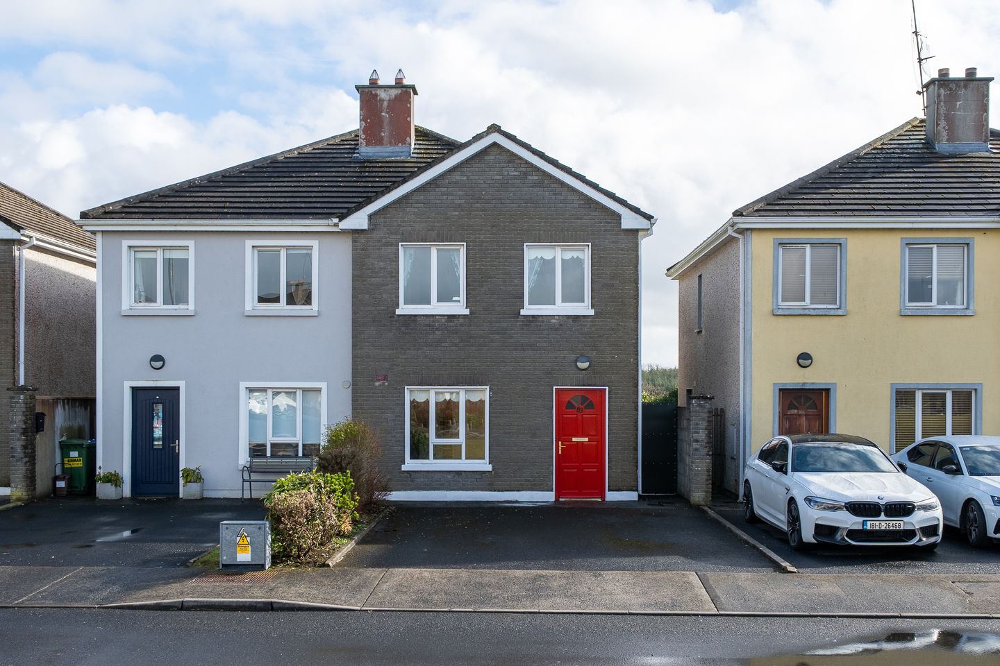 83 Cluain Rí, Athenry, Co. Galway, H65X590
