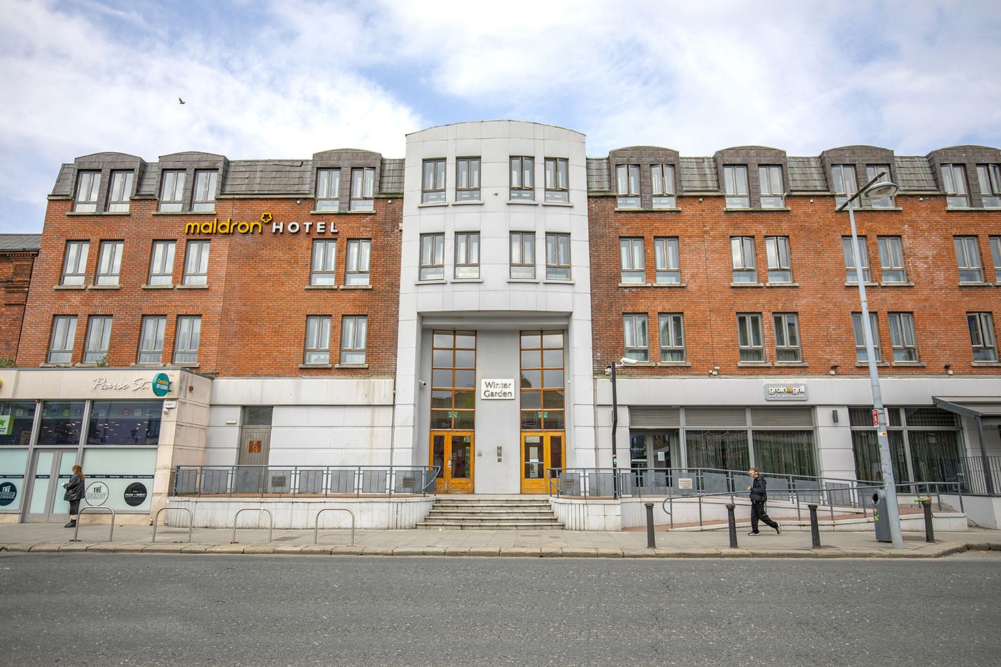 Commercial property for sale in Apt. 95, The Firs, Winter Garden