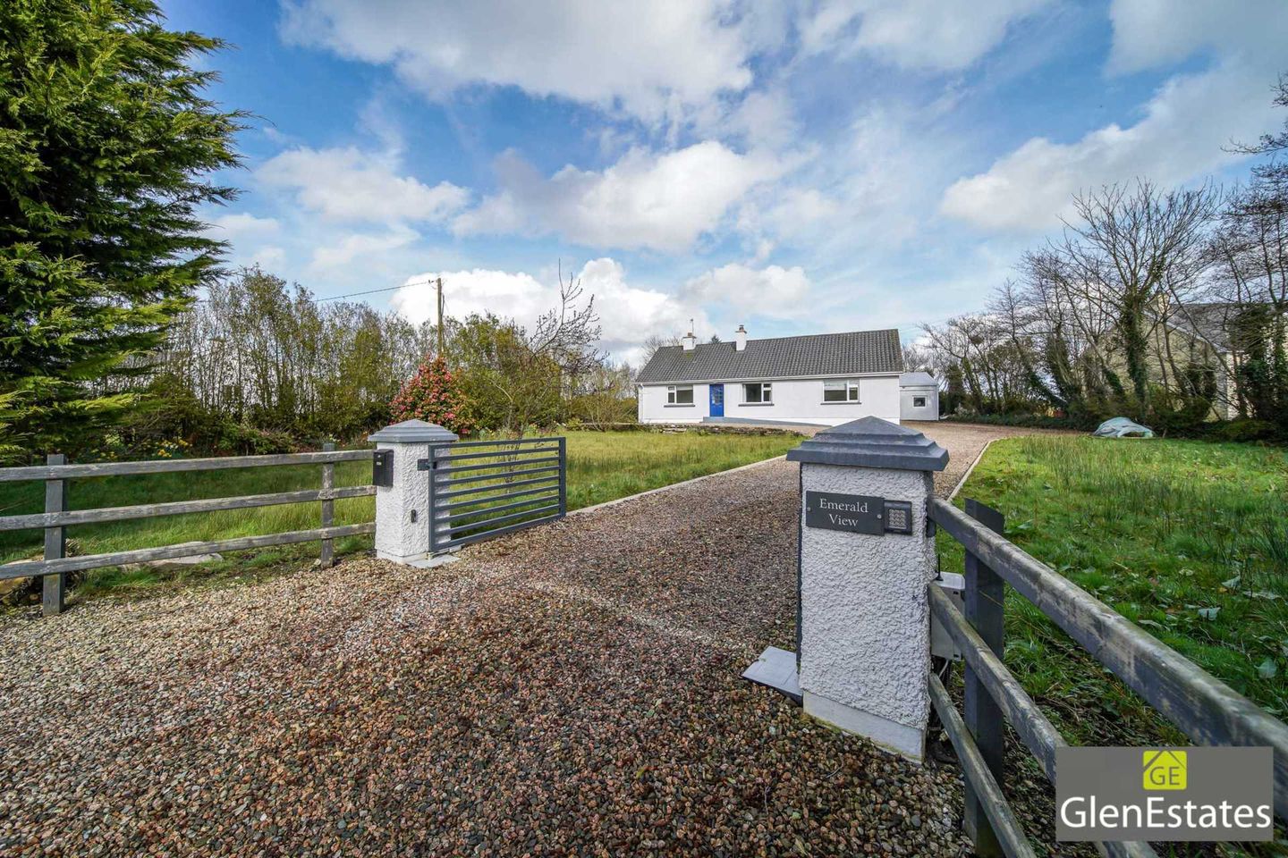 Ballyholey Far, Raphoe, Co. Donegal, F93V6F3 is for sale on Daft.ie