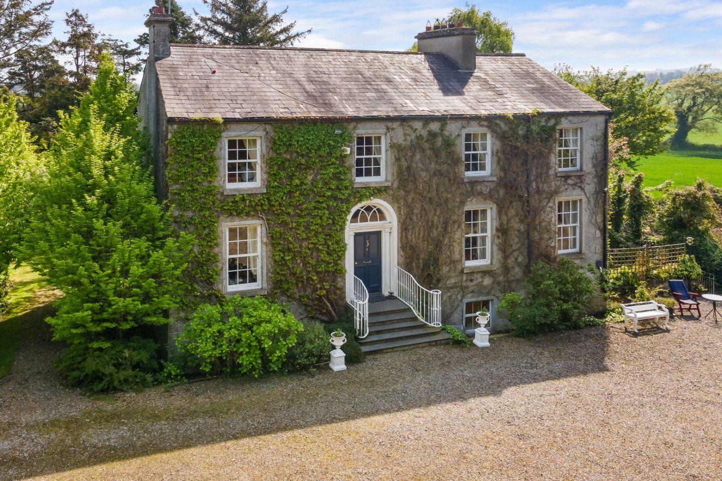 Walshestown House, Walshestown, Clogherhead, Clogherhead, Co. Louth, A92HD99
