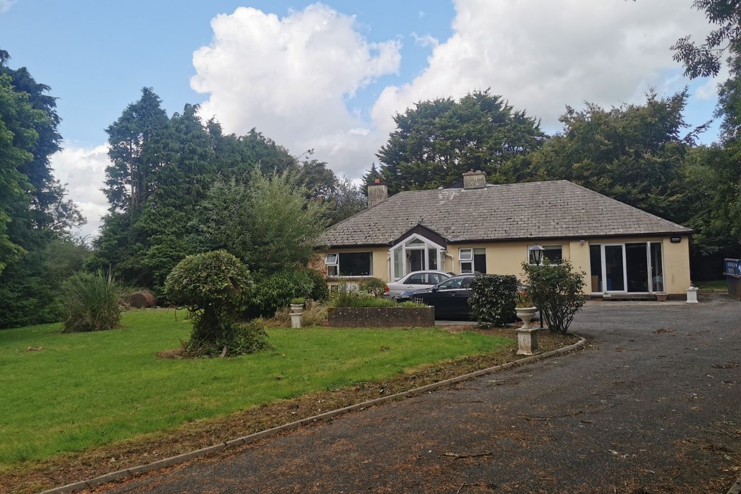 Fahy's Cross, Ballycrane, Ardcavan, Castlebridge, Co. Wexford, Y35YF70