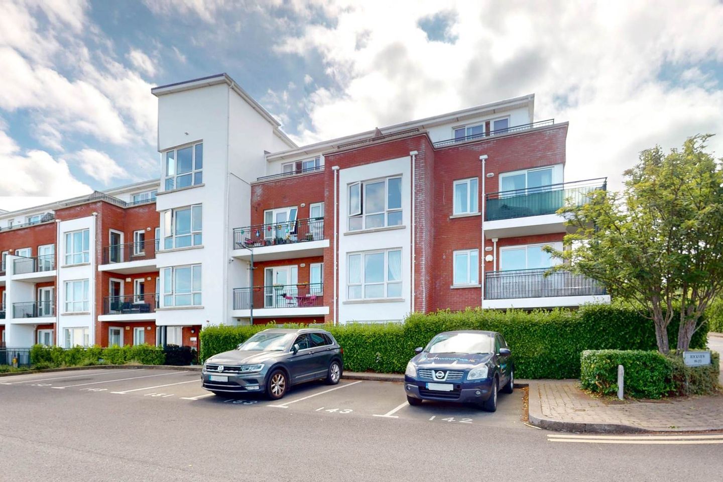 Apartment 153 Rockview, Simon`s Ridge, D18 X0XN, Dublin 18, D18X0XN