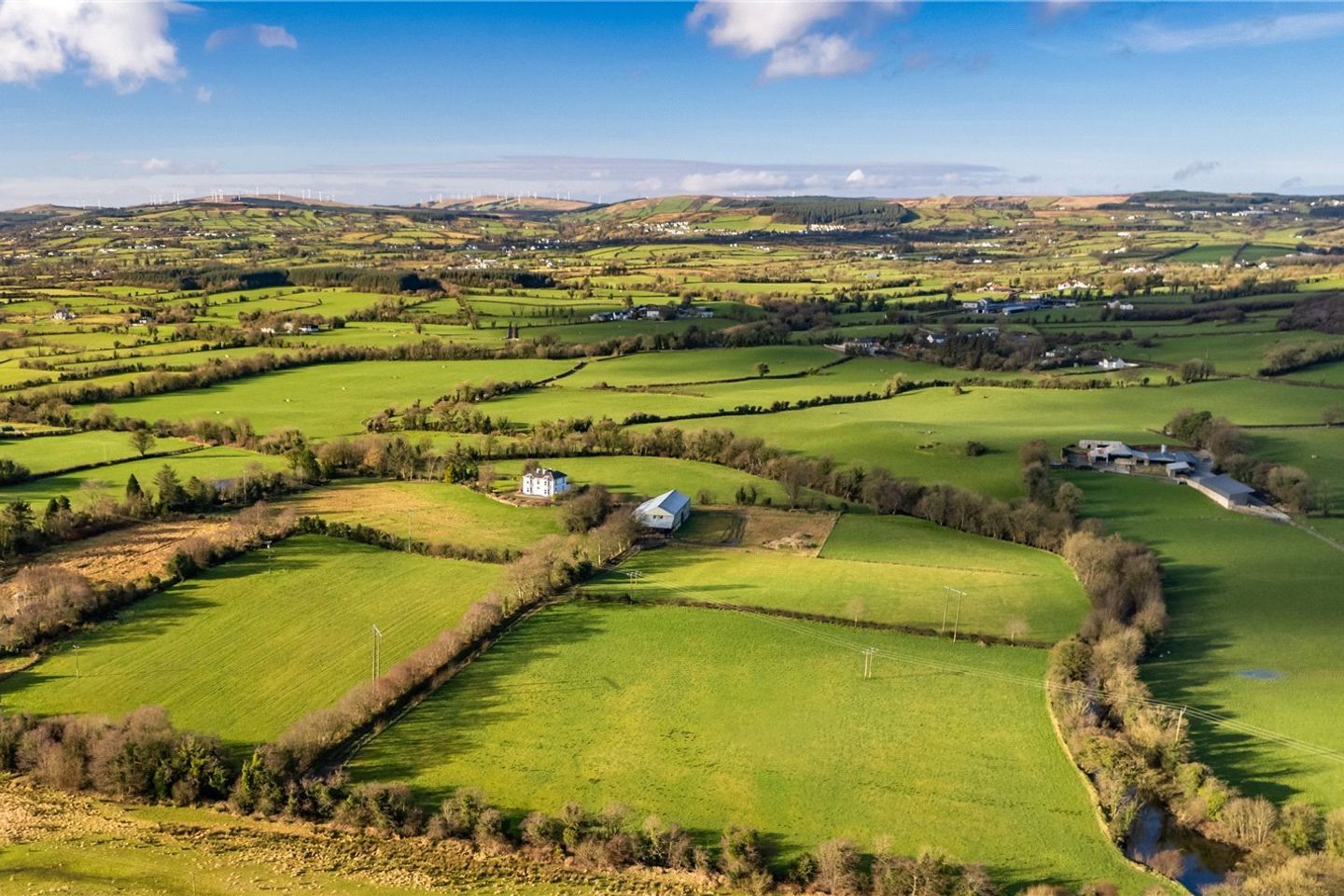 Killynure House, Convoy, Co. Donegal, F93VP65 is for sale on Daft.ie