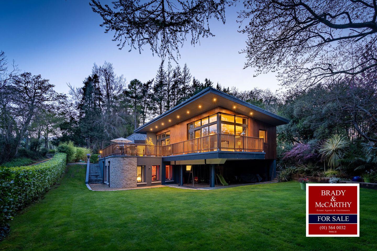 Tudor Cottage, Enniskerry, Co. Wicklow, A98HY11