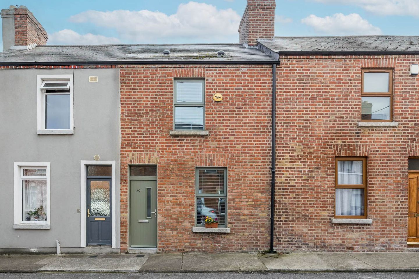 49 Glengarriff Parade, Dublin 7, Phibsborough, Dublin 7, D07RK31