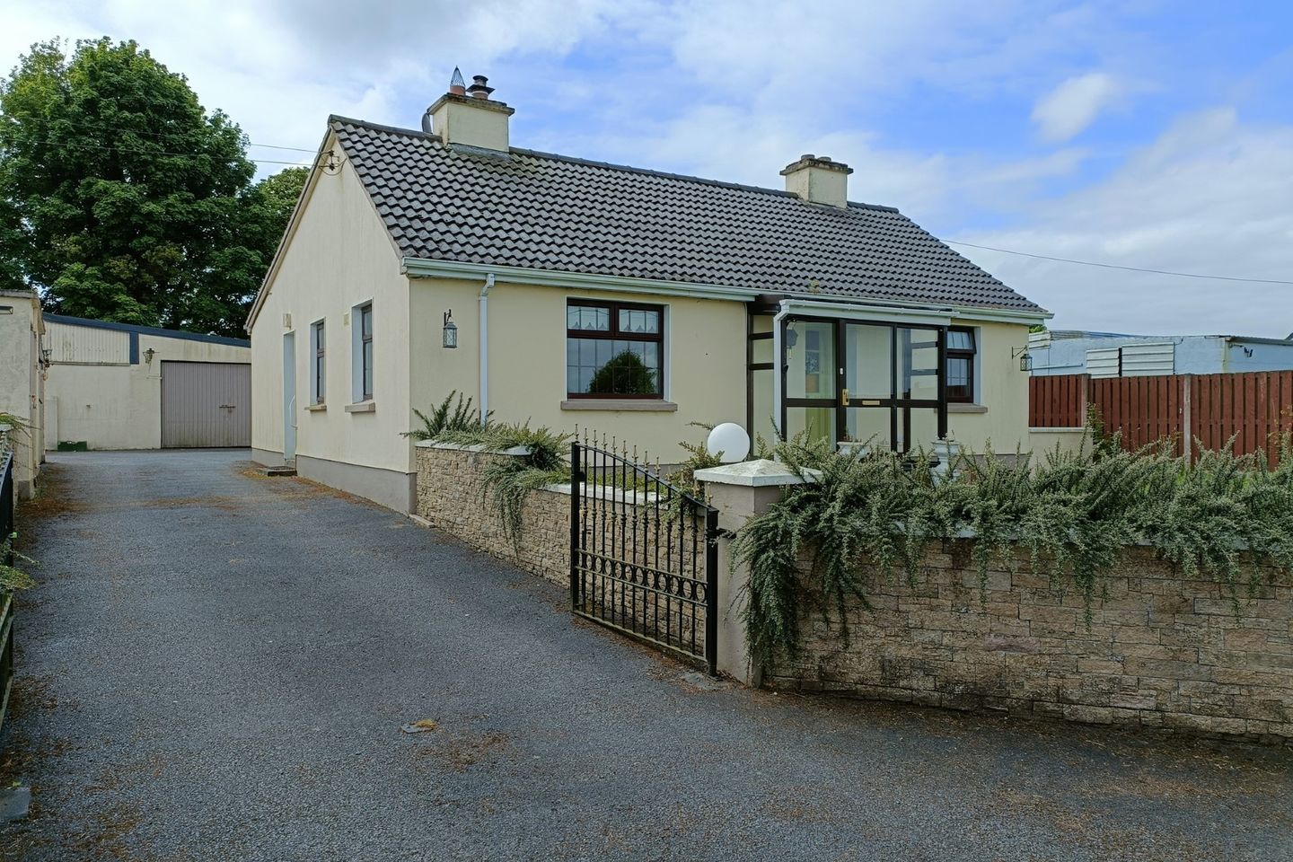 Rathvilla, Edenderry, Co. Offaly, R45V594 is for sale on Daft.ie