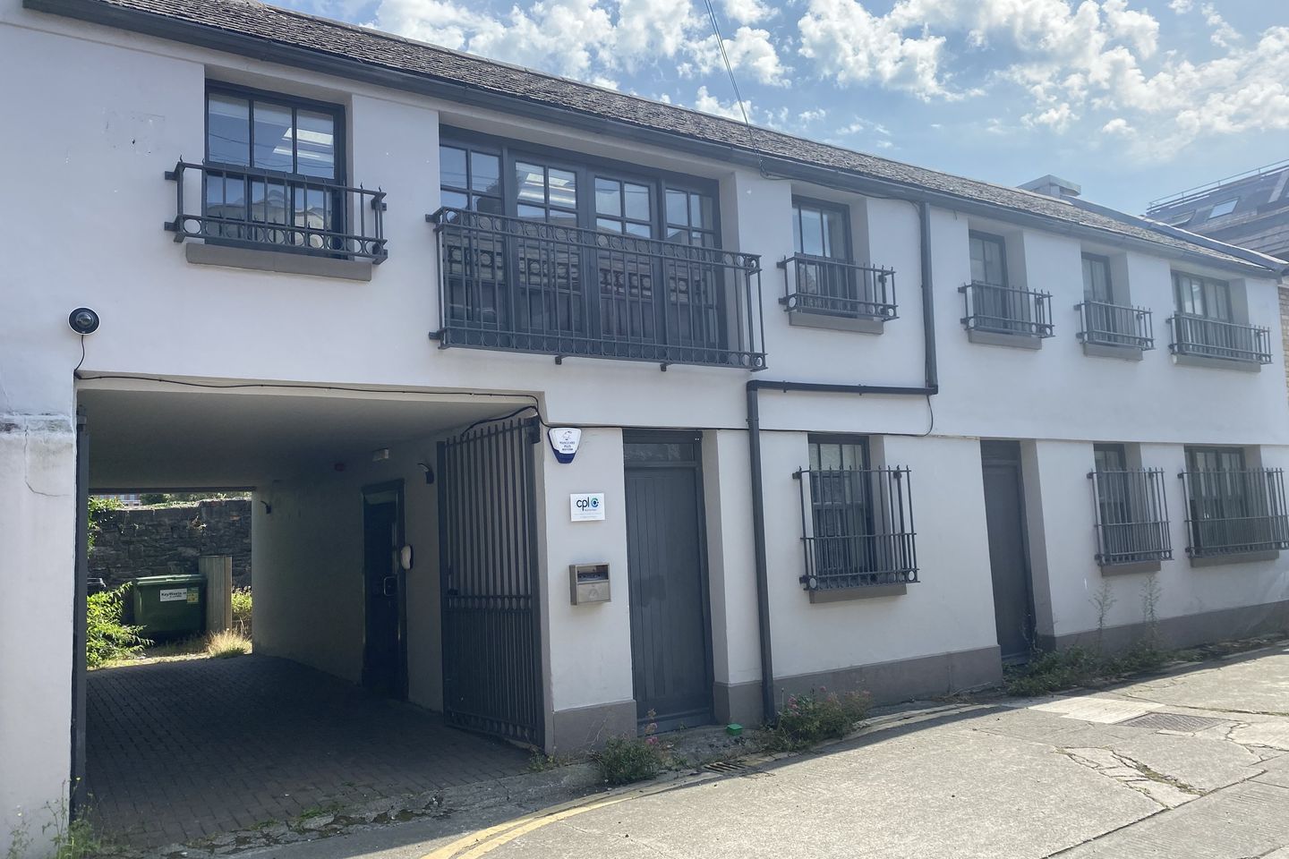 3-4 Merrion Place, Dublin 2
