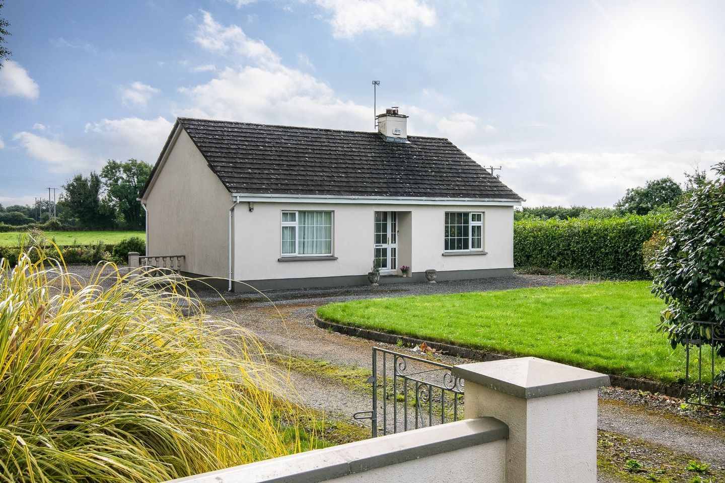 Muiniagh, Tullamore, Co. Offaly, R35FD71 is for sale on Daft.ie