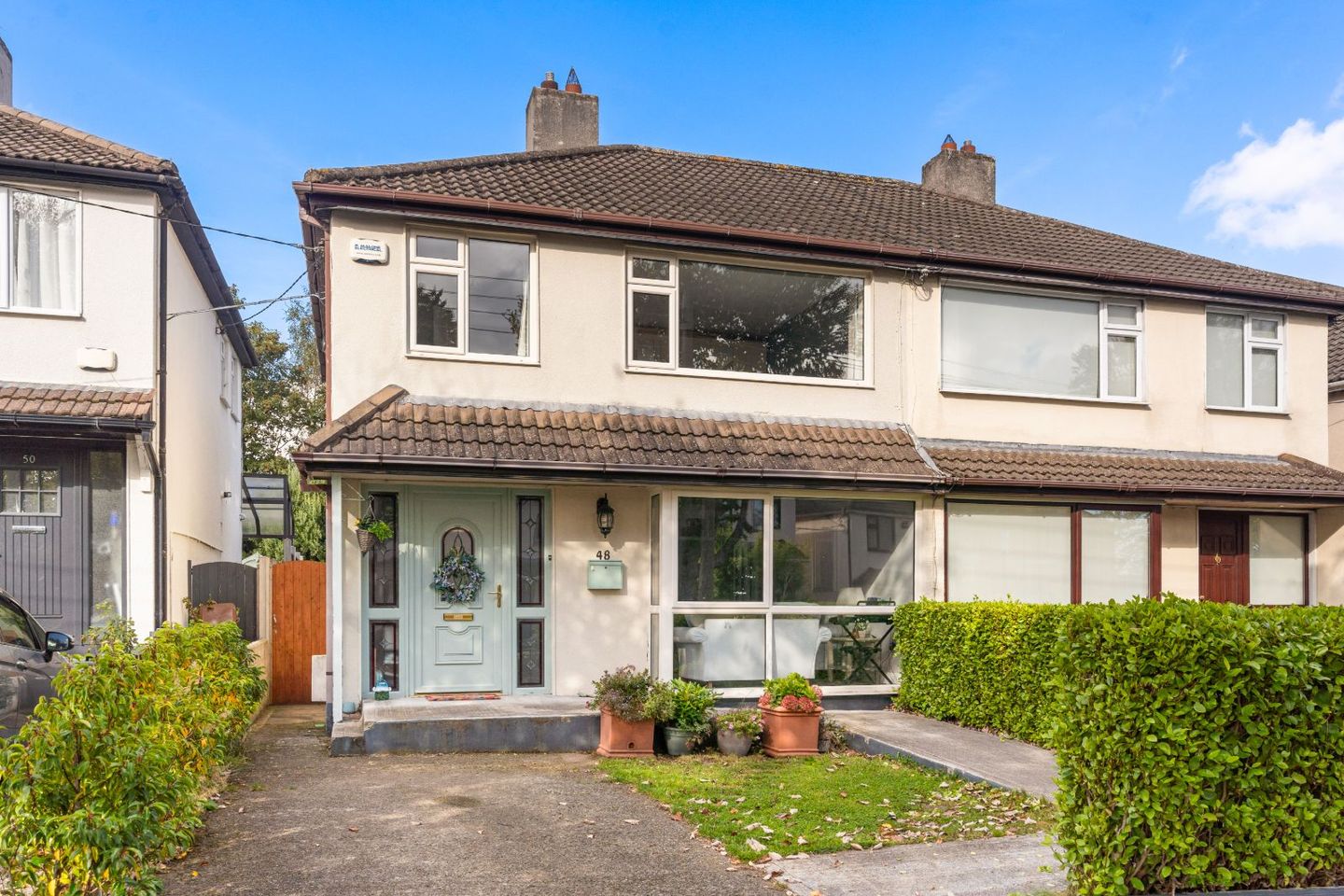 48 The Rise, Woodpark, Ballinteer, Dublin 16, D16HP92