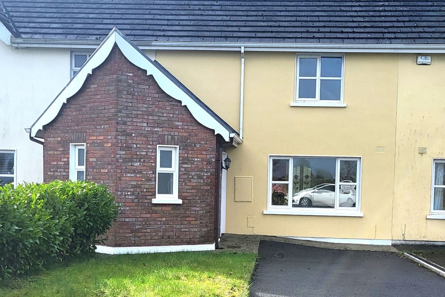 75 The Fairways, Abbeyleix, Co. Laois, R32E261 is for sale on Daft.ie