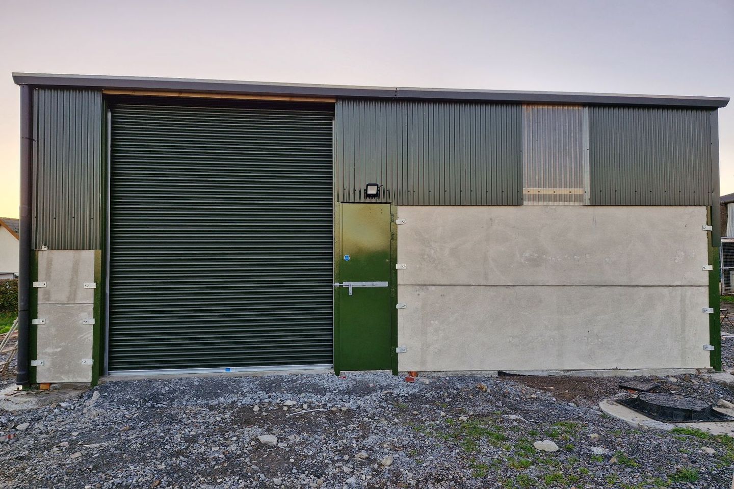 Dermotstown Co. Dublin, Balbriggan, Co. Dublin