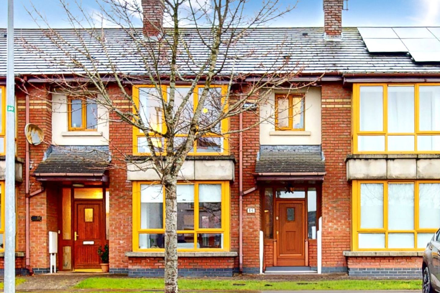 36 Park Place, Grangerath, Drogheda, Co. Meath, A92X73F