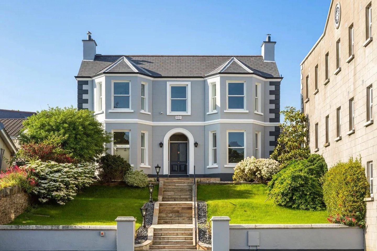 Overdene, 5 Wentworth Place, Wicklow Town, Co. Wicklow, A67XH79