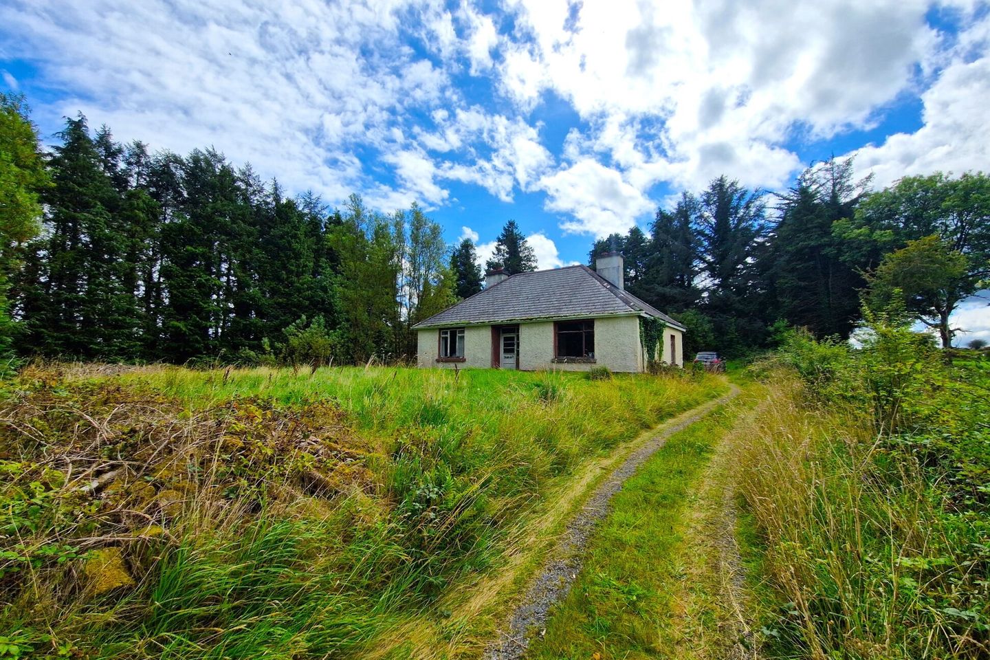 Carrownaculla, F12E544