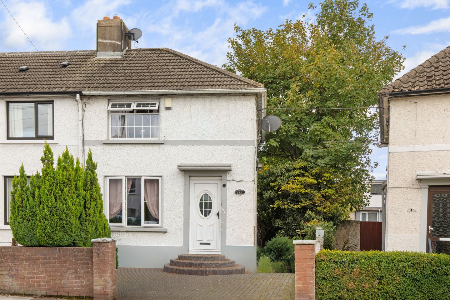 33 Dingle Road, Cabra, Dublin 7, Cabra, Dublin 7
