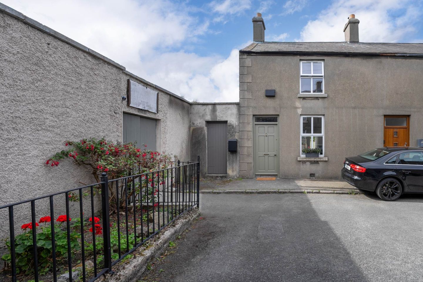 16 Eagle Hill, Blackrock, Dublin, A94X6F9