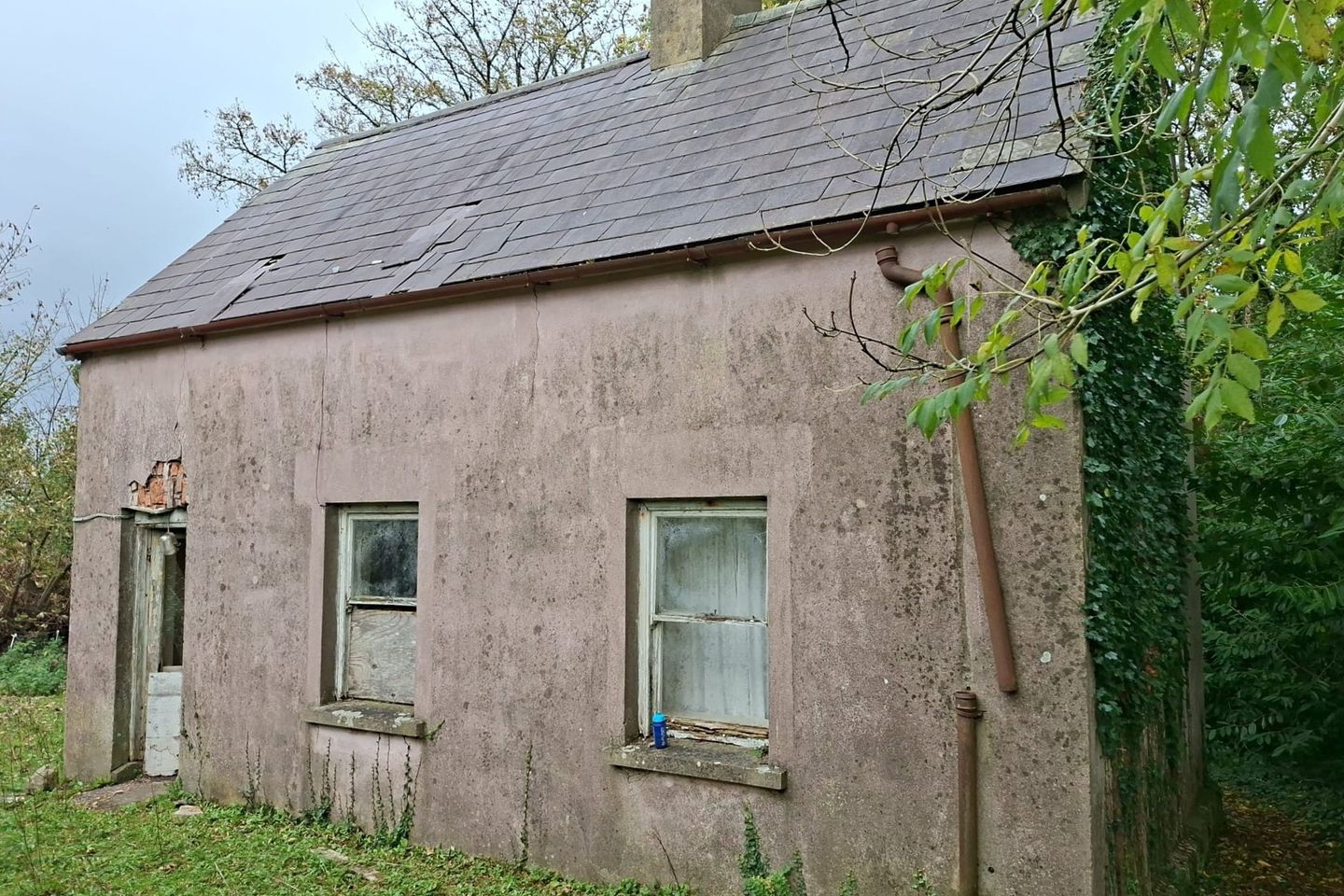 Coole, Millstreet, Co. Cork