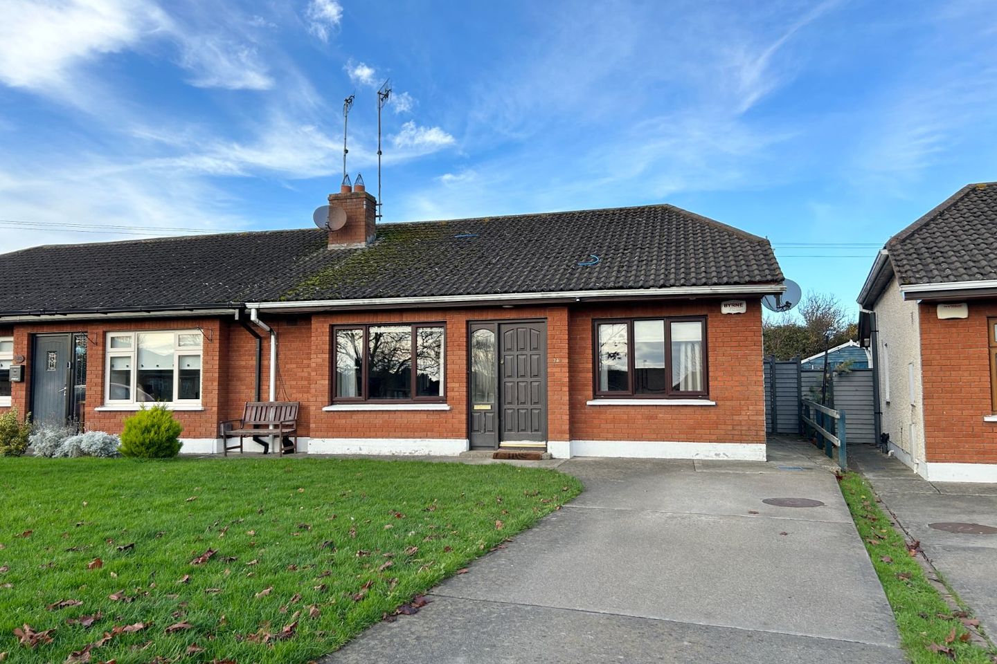 124 Forest Park, Drogheda, Co. Louth, A92PW8P