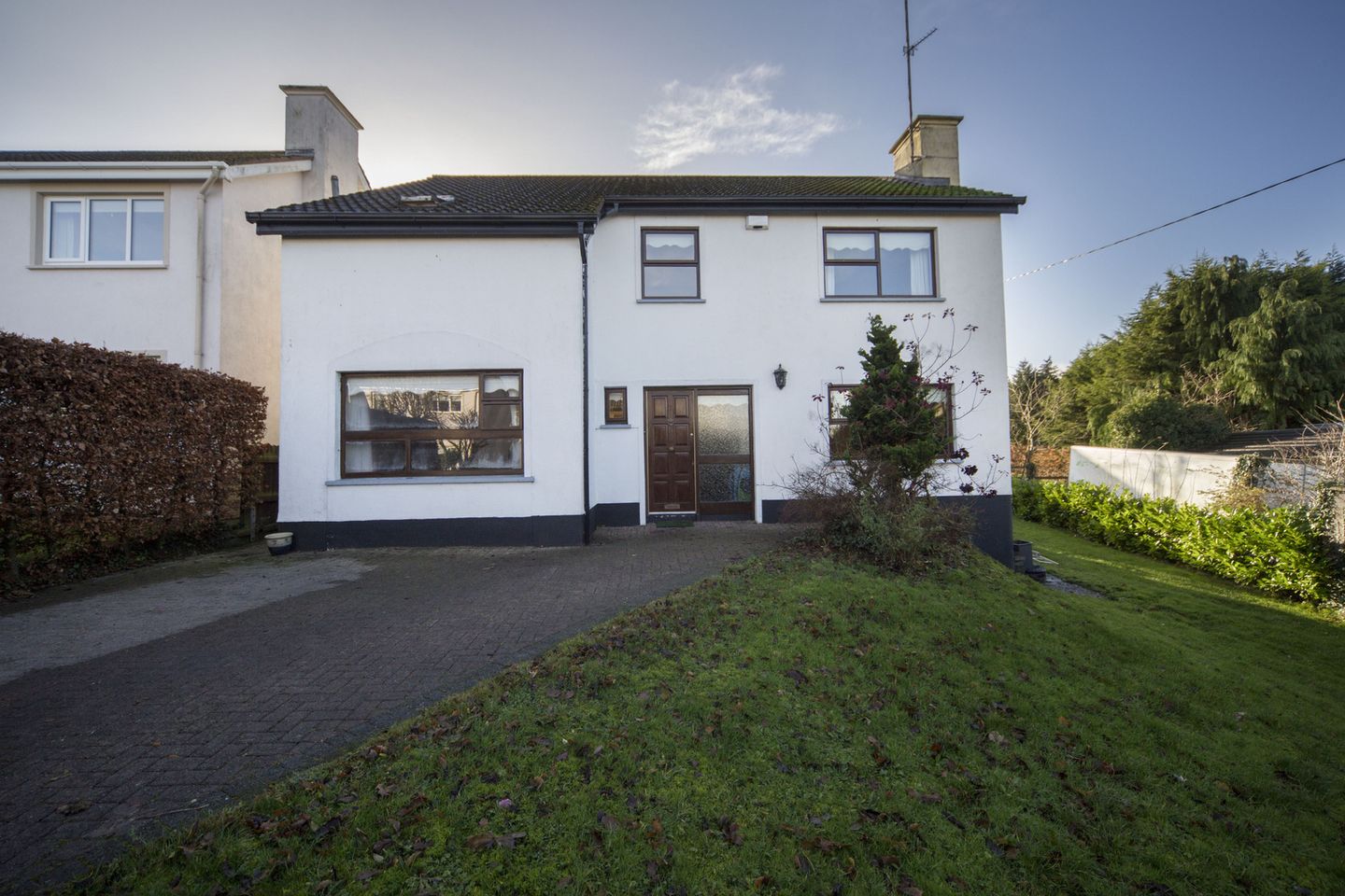 12 Hillview, Ballinderry, Mullingar, Co. Westmeath is for sale on Daft.ie