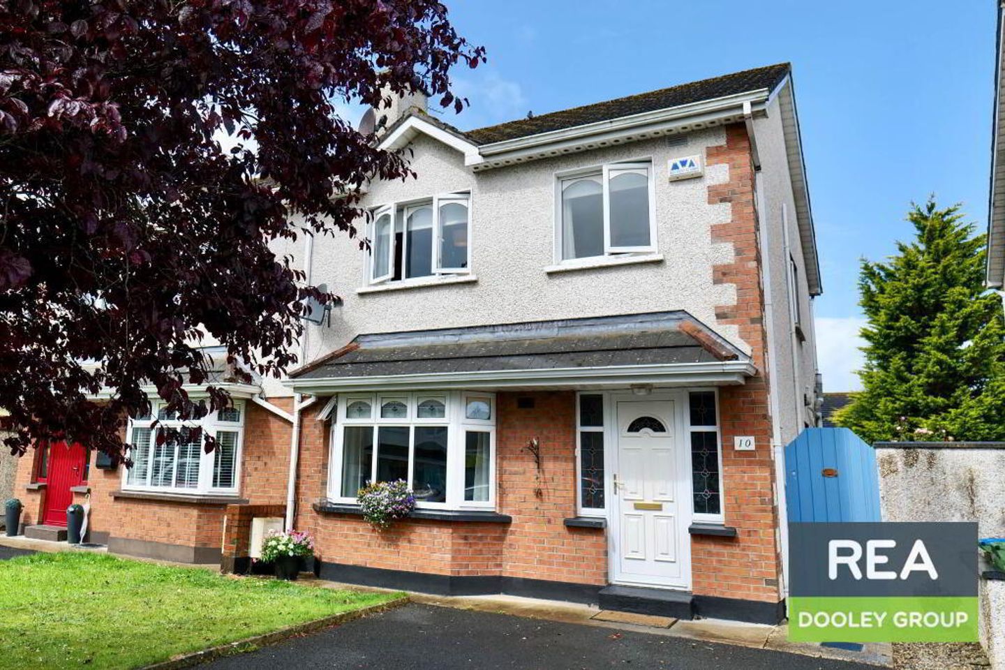 10 River Road, Rhebogue, Limerick City, Co. Limerick, V94XKN9 is for