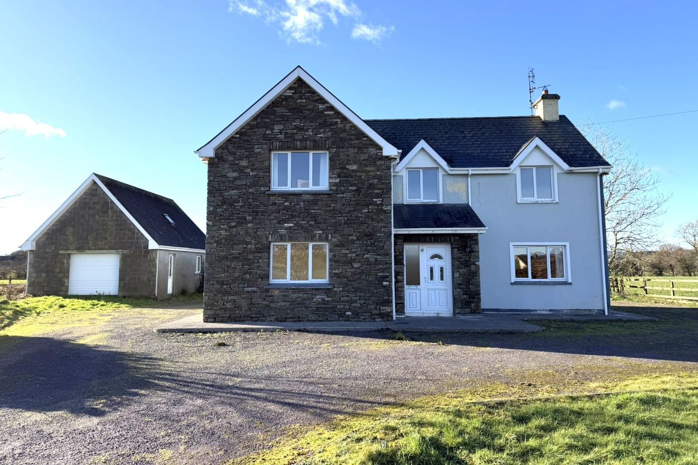 Madore, Caheragh, Co. Cork, P47AR27