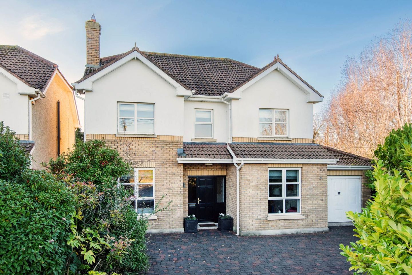 1 Willowbrook, Portrane Road, Donabate, Co. Dublin, K36F577