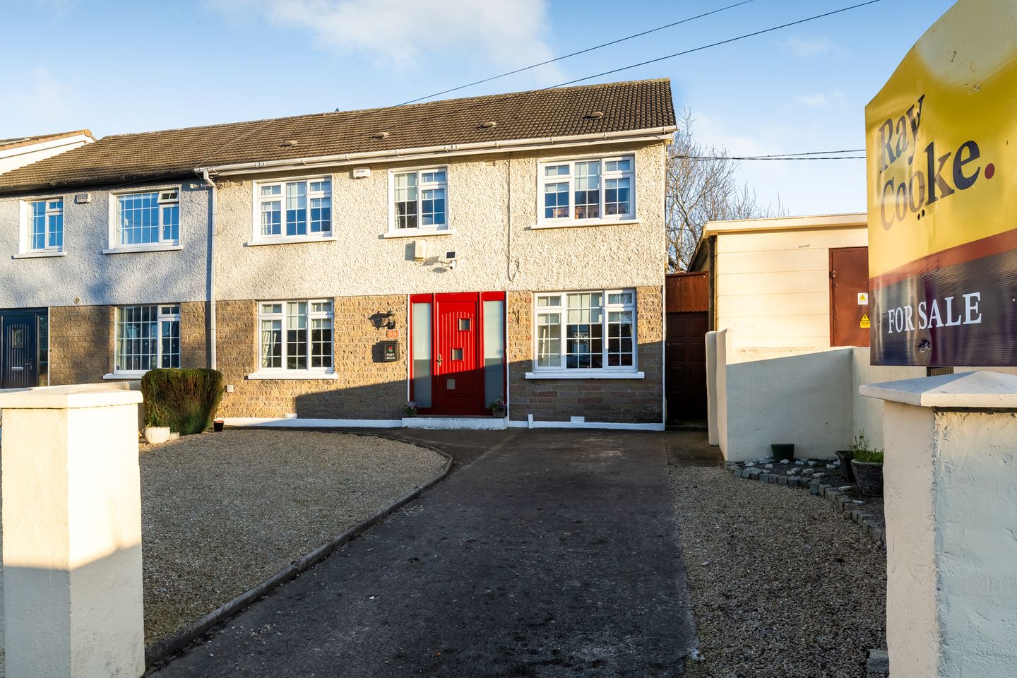 14 Grove Park Road, Glasnevin Dublin 11, Glasnevin, Dublin 11 is for