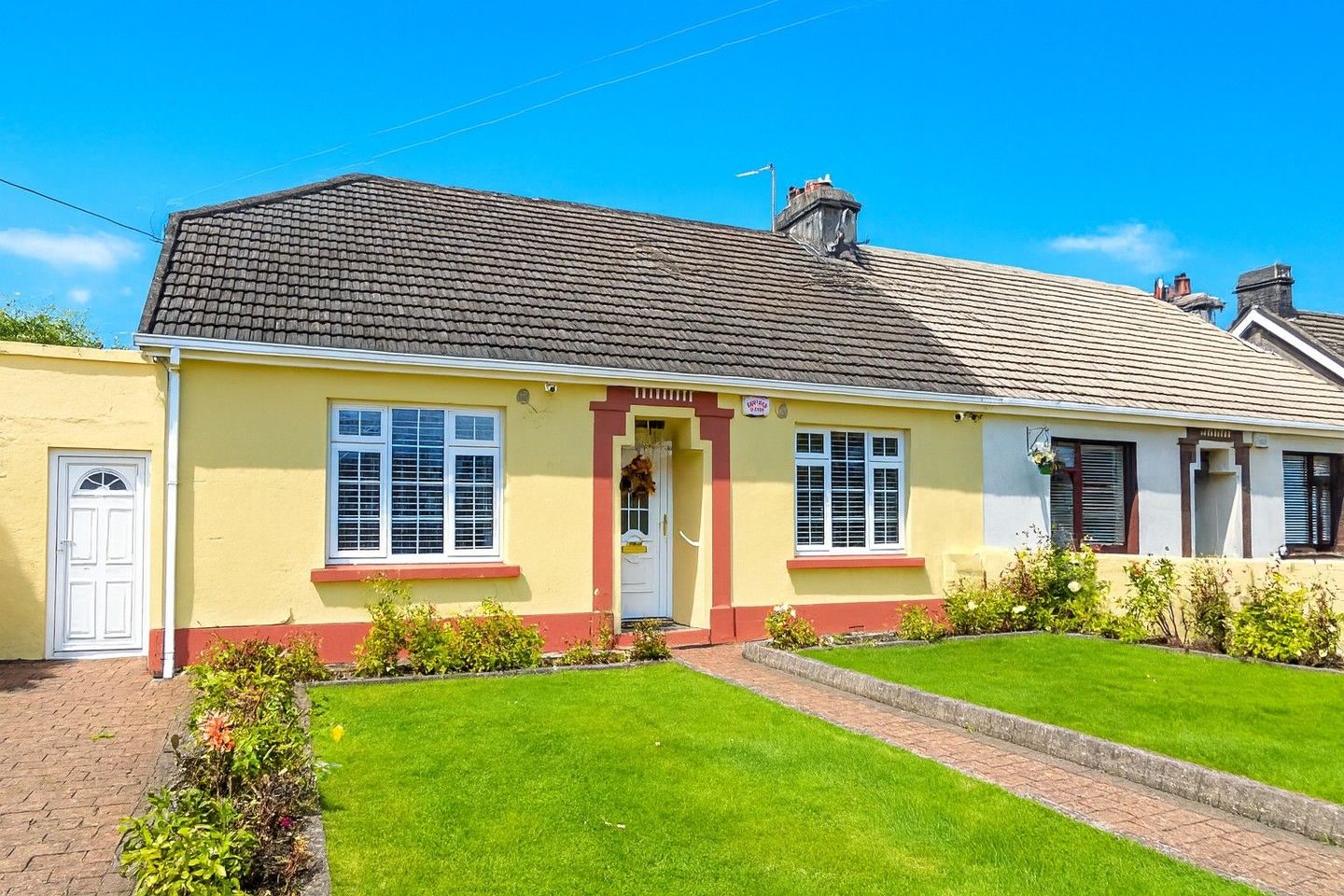 Saint Therese, Glenmore Avenue, Janesboro, Co. Limerick, V94HH1F