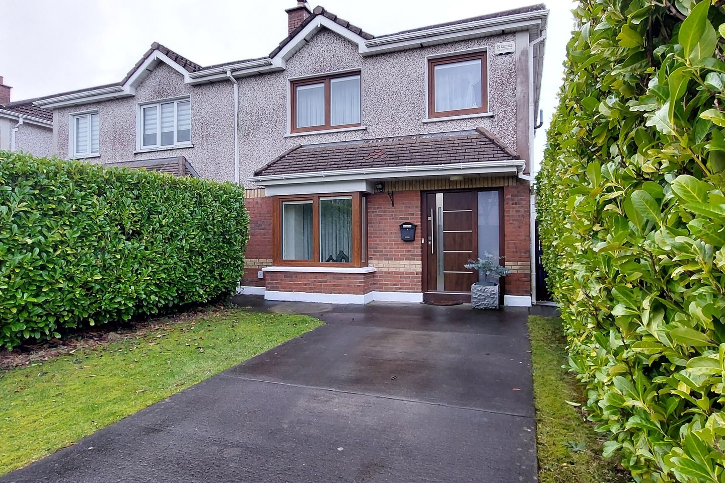 11 The Green, Lakepoint Park, Mullingar, Co. Westmeath, N91A0K0 is for