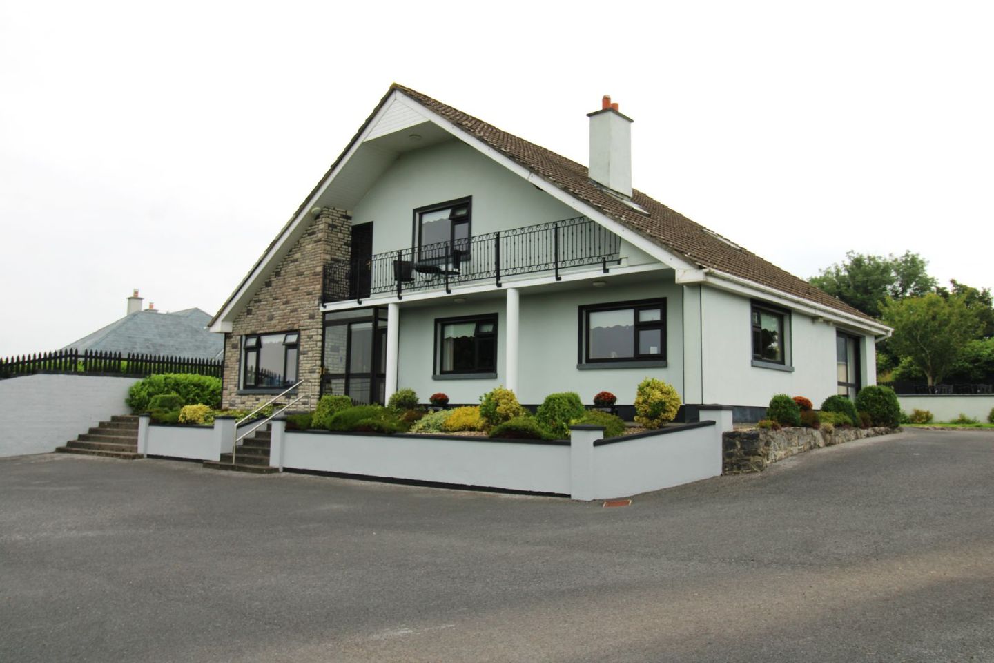 Highbury, Kilmurray More, Castlehill, Rake Street, Co. Mayo, F26T0XV