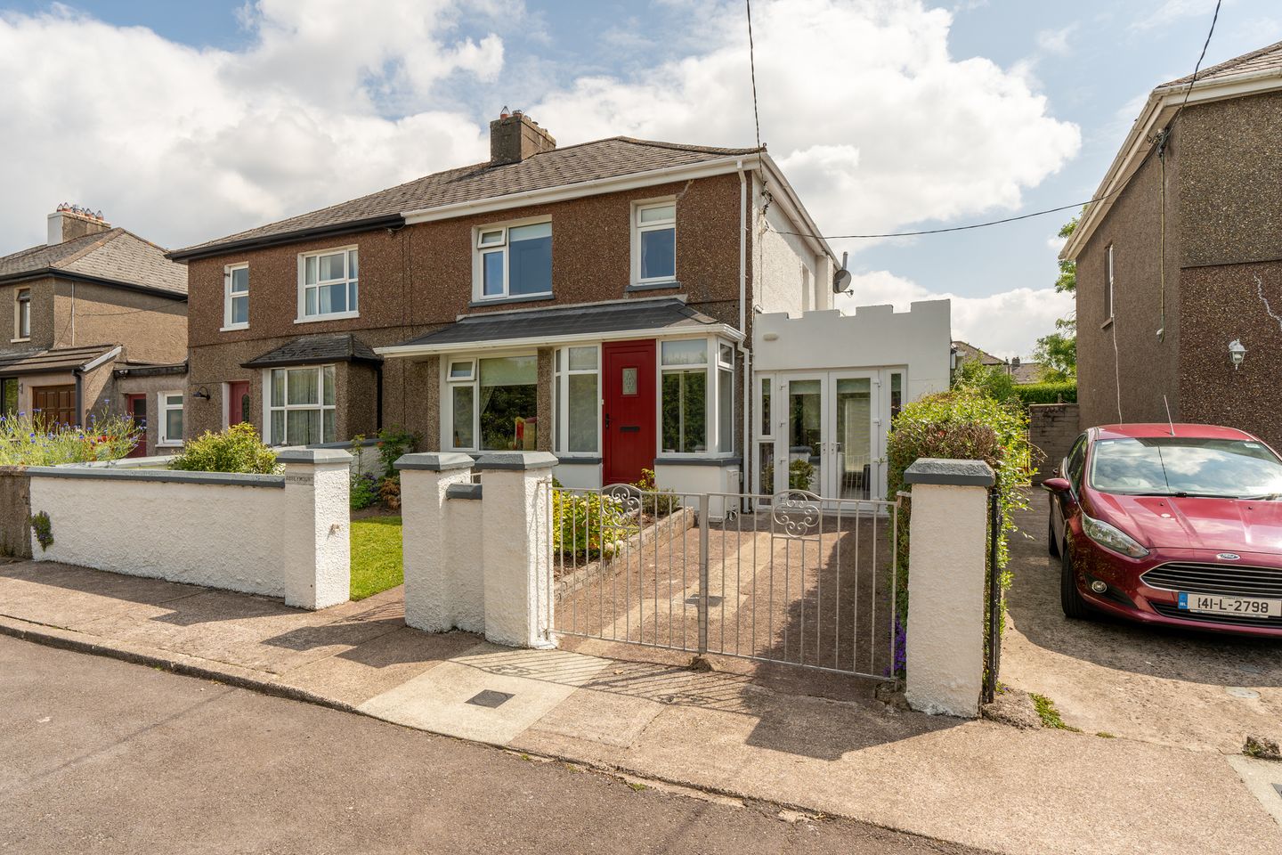 Abbeymount, 12 Douglas Drive, Pic Du Jer Park, Ballinlough, Co. Cork