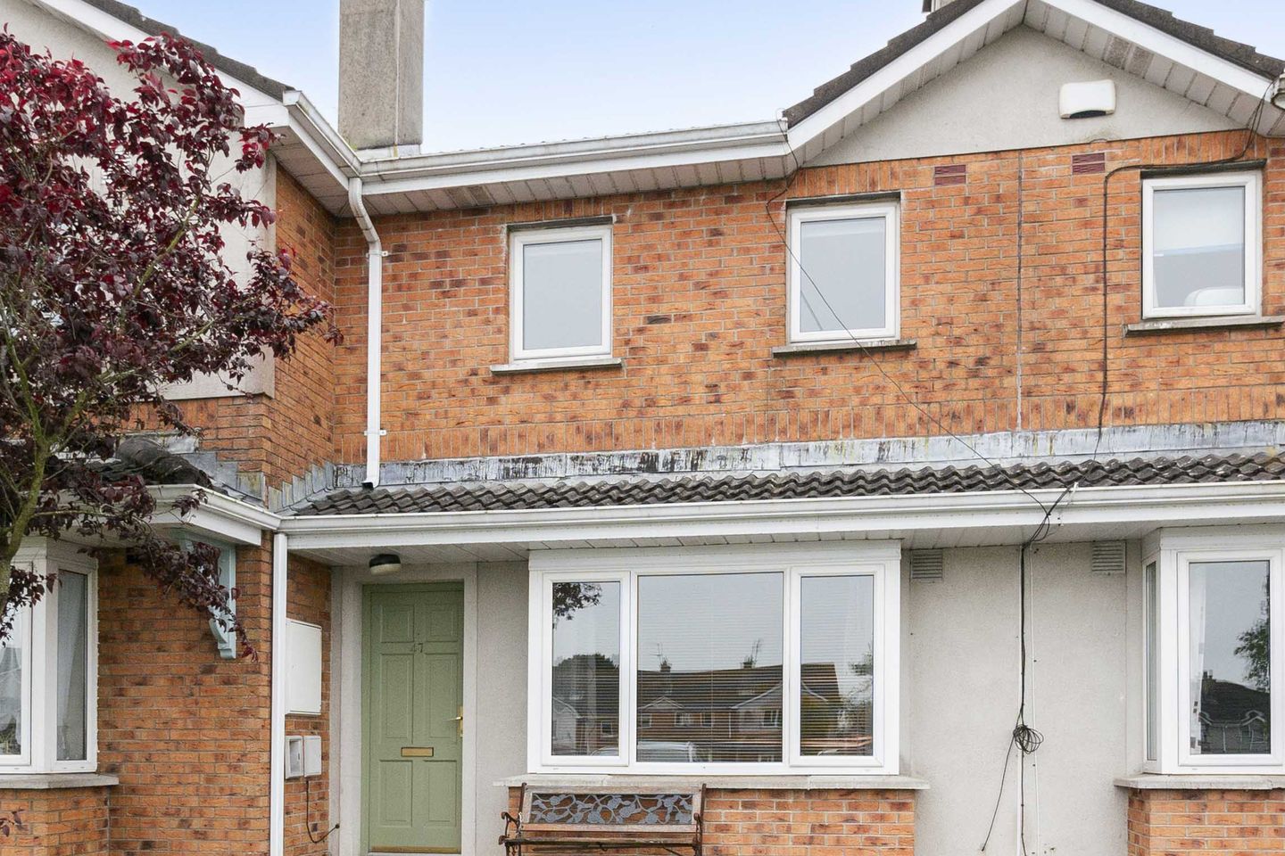 47 Grange Road, Southknock, New Ross, Co. Wexford, Y34RW28 is for sale