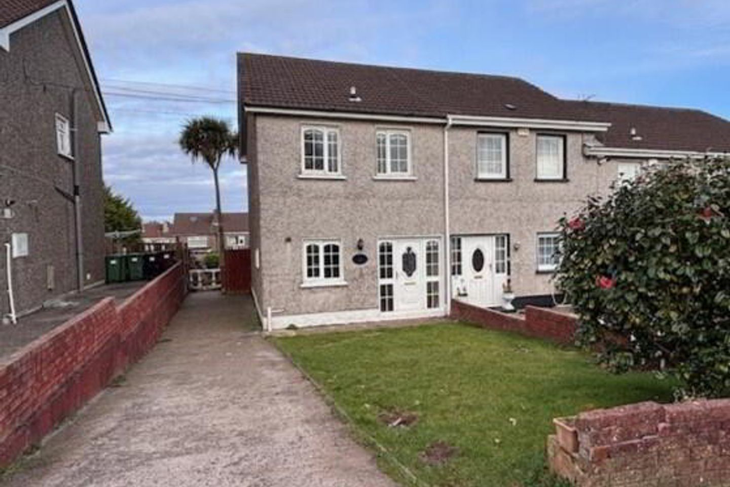 Glencar, 102 Grange Way, Grange, Co. Cork, T12D9V0