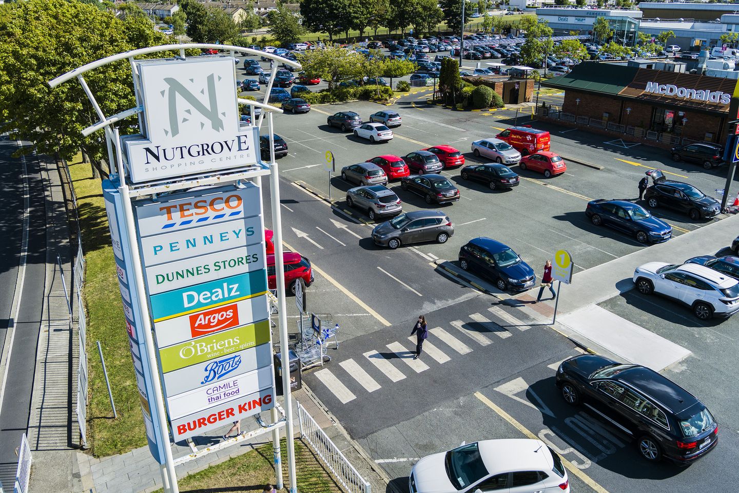 U.13 Nutgrove Shopping Centre, Rathfarnham, Dublin 14