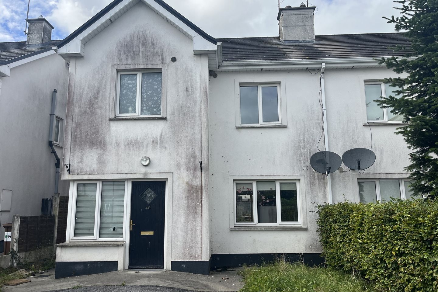 40 Esker Hills, Ballinasloe, Co. Galway, H53K027