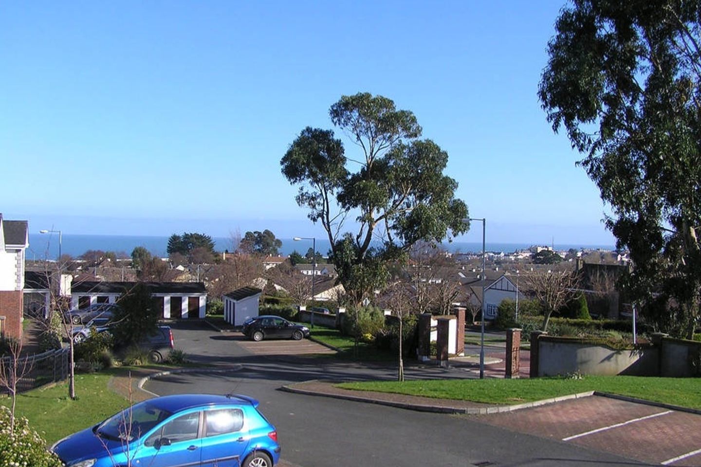 8 Willowmere, Greystones, Delgany, Co. Wicklow