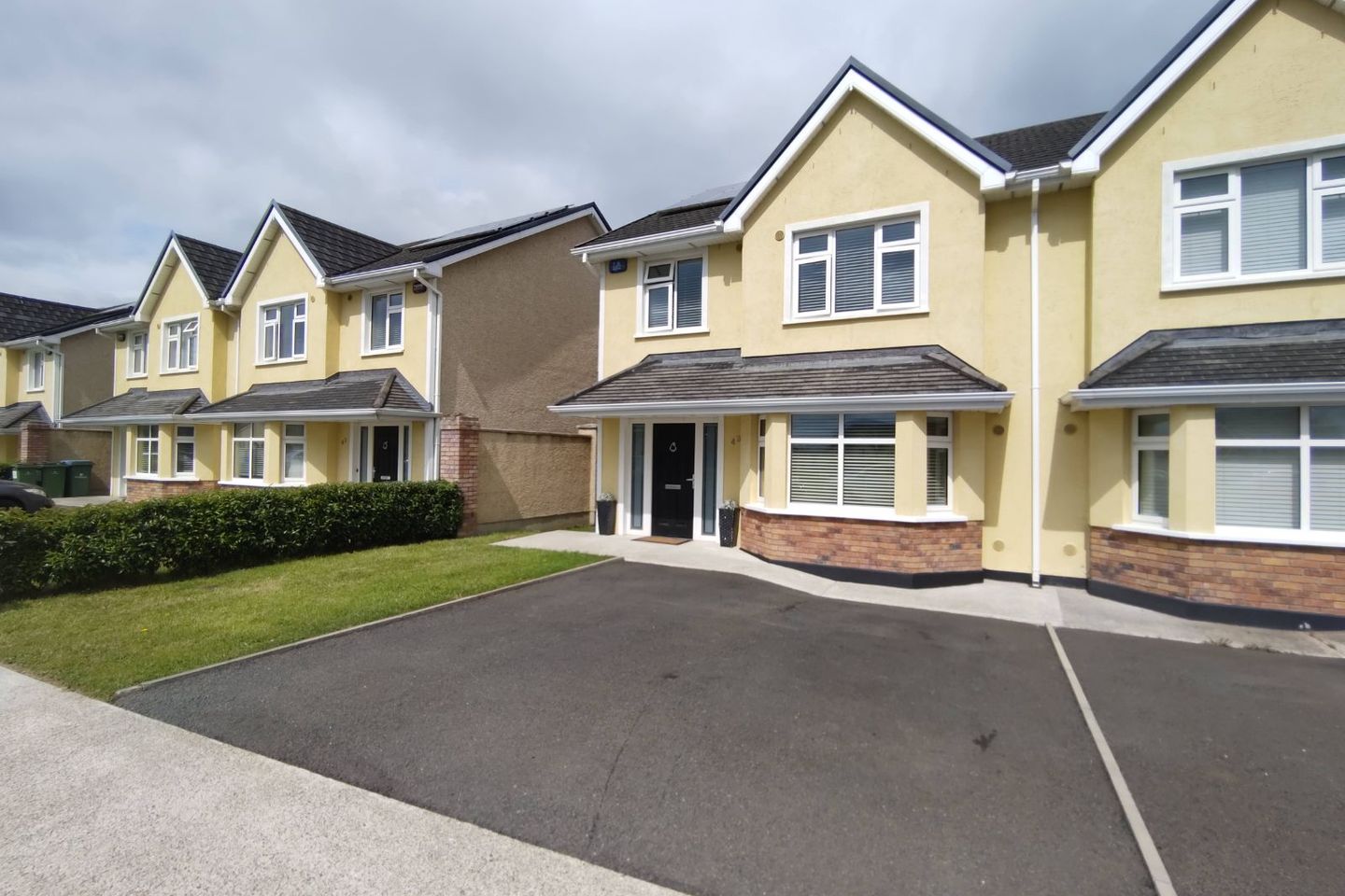 43 Evanwood, Golf Links Road, Monaleen, Co. Limerick, V944H61