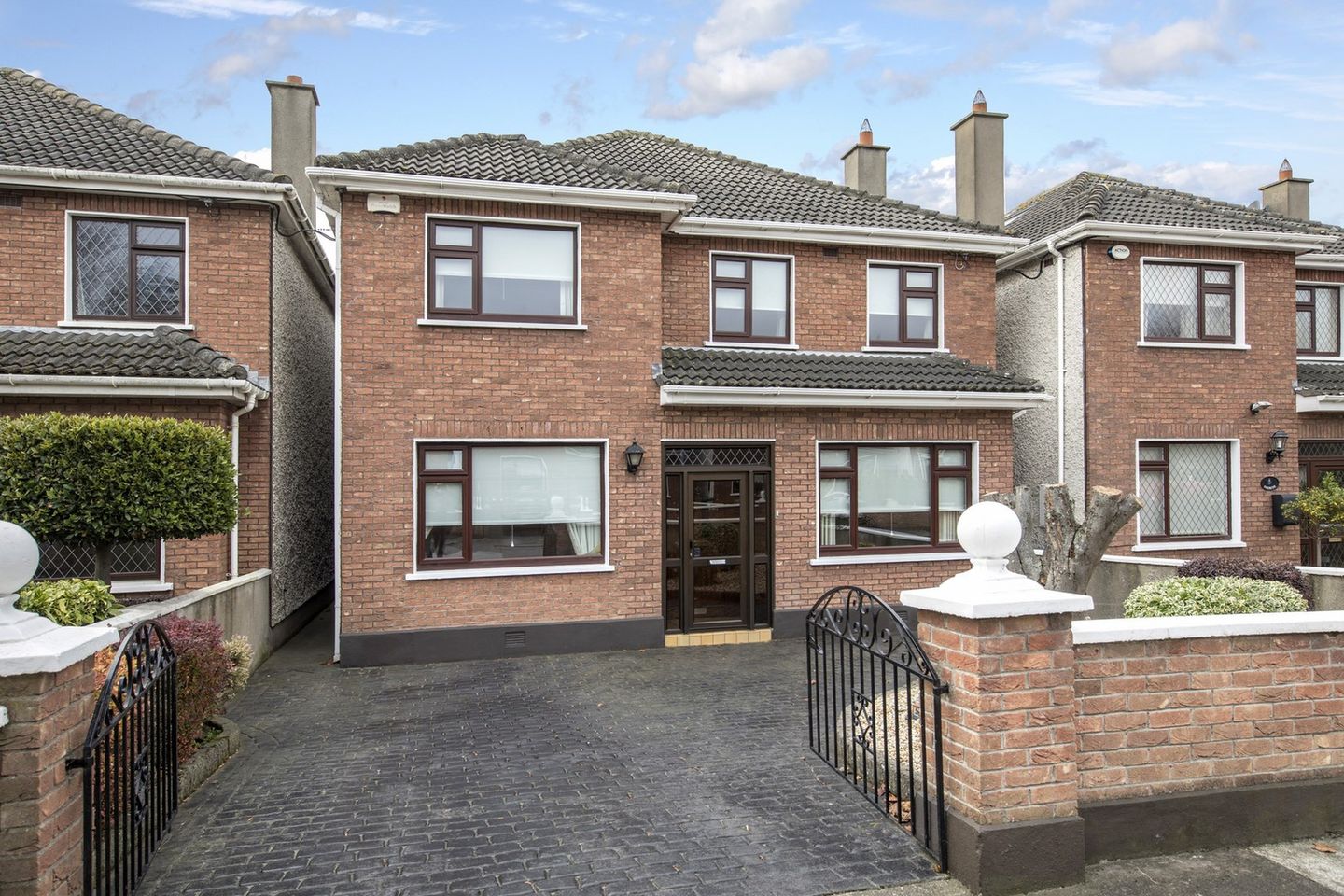 6 Seafield Grove, Clontarf, Dublin 3