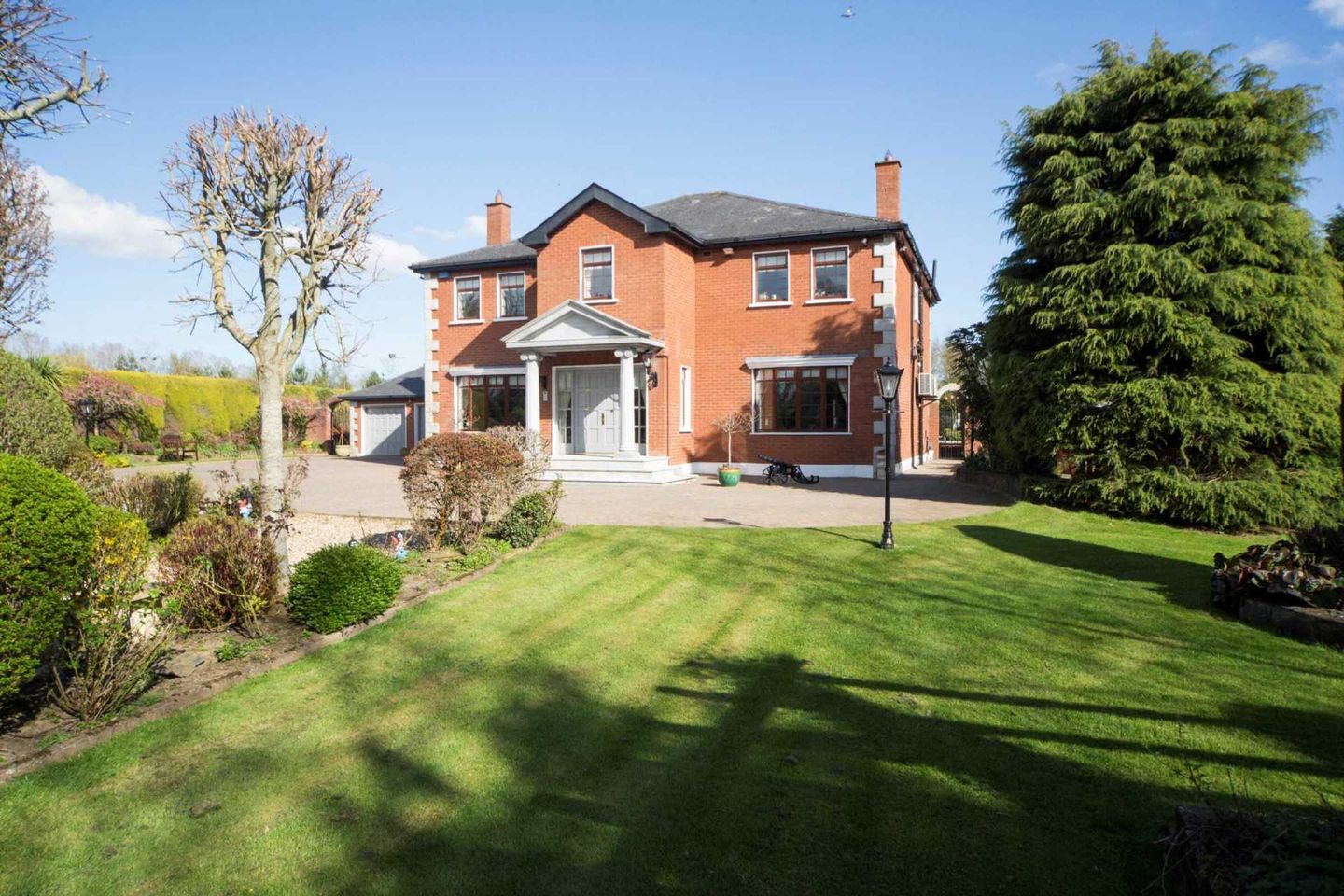 "Shanna" 15 Homeleigh, Porterstown, Castleknock, Dublin 15