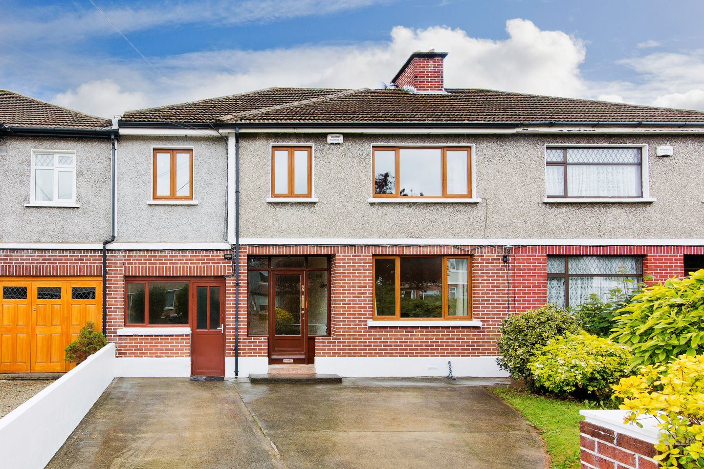 49 Wainsfort Park, Terenure, Dublin 6w, D6WRX08