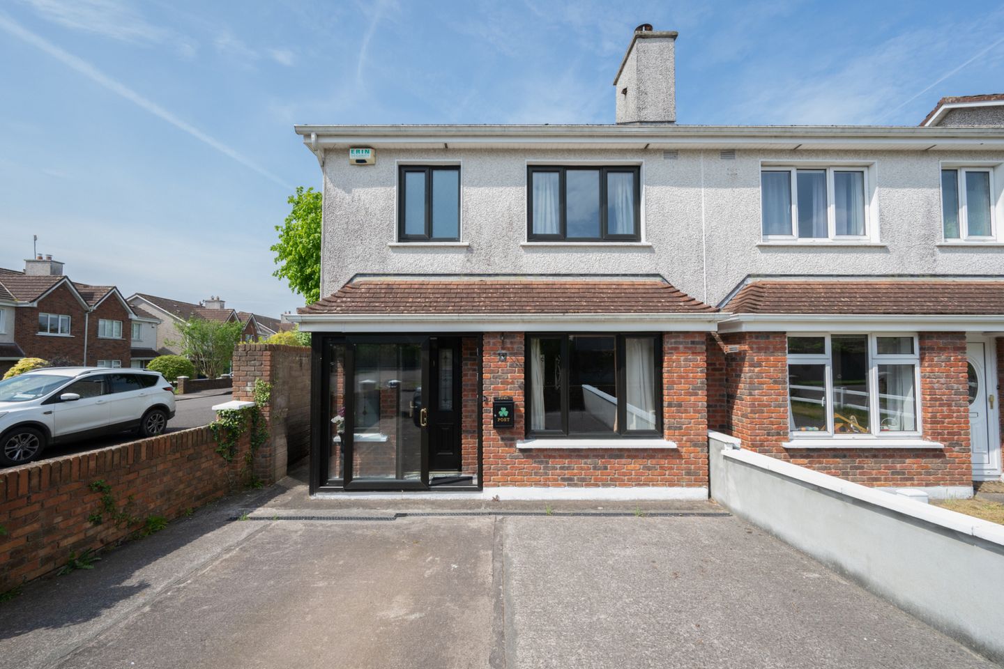 1 Rockfield Walk, Church Road, Blackrock, Co. Cork, T12Y1X4 is for sale