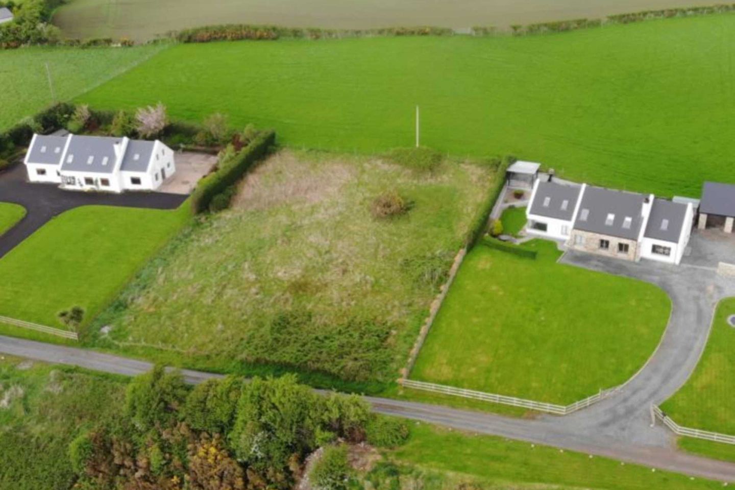 CASTLEQUARTER, INCH ISLAND, Co. Donegal, Inch, Co. Donegal