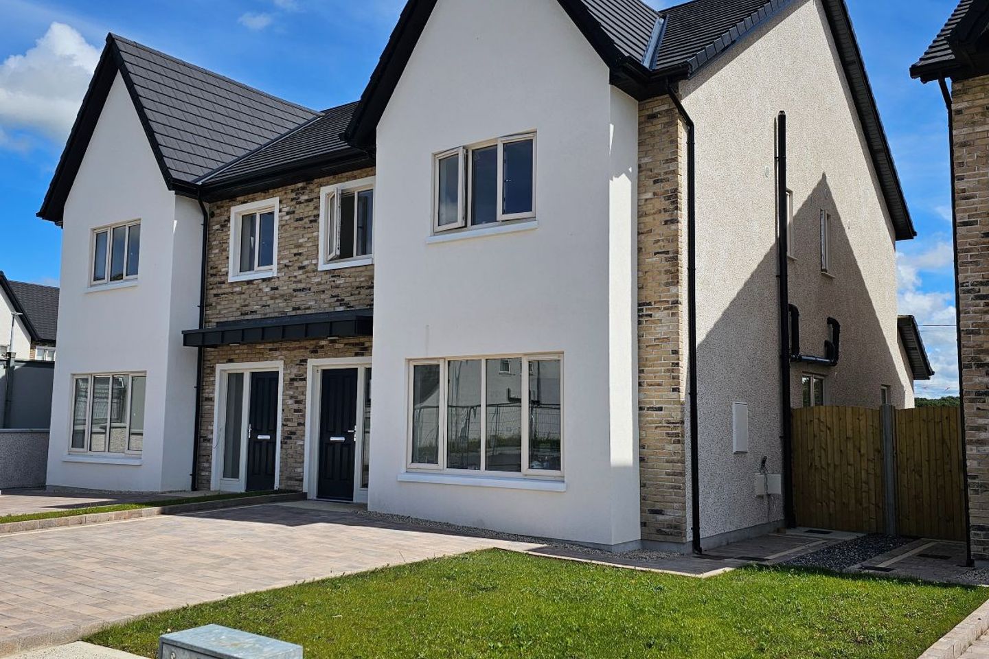 36 Ard Branagh, Portlaoise, Co. Laois, Kilminchy, Co. Laois, R32EW8R