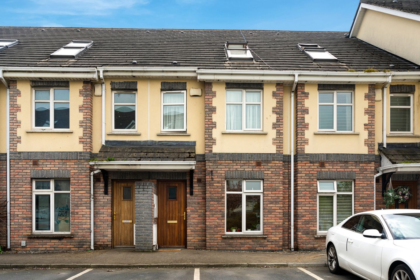 8 Melville Rise, Finglas, Dublin 11 is for sale on Daft.ie