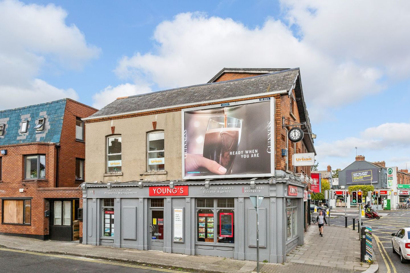 Young'S Estate Agents, Elmwood House, Ranelagh, Dublin 6
