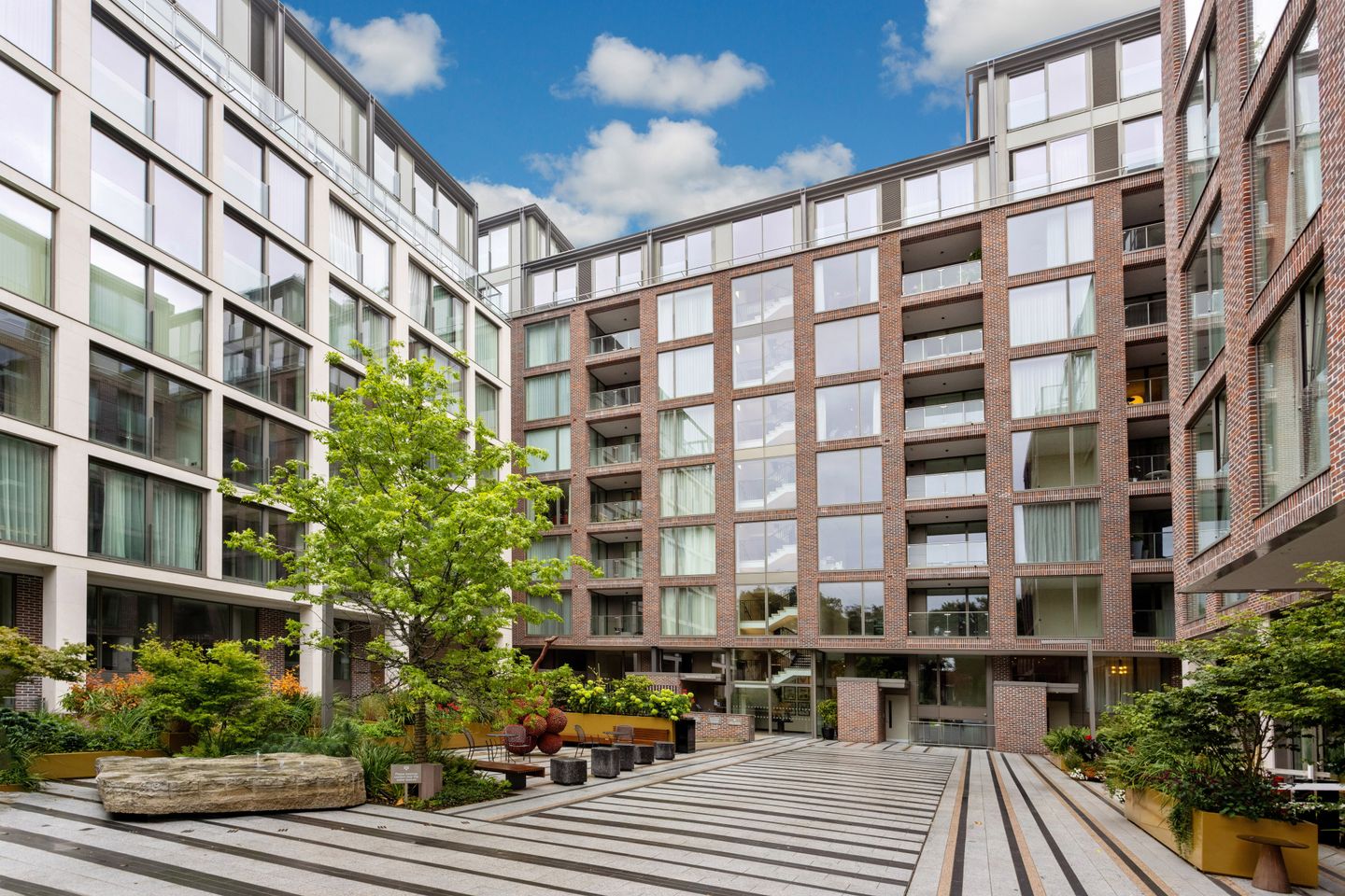 12 The Barrington, Lansdowne Place, Ballsbridge, Dublin 4, D04P5P7