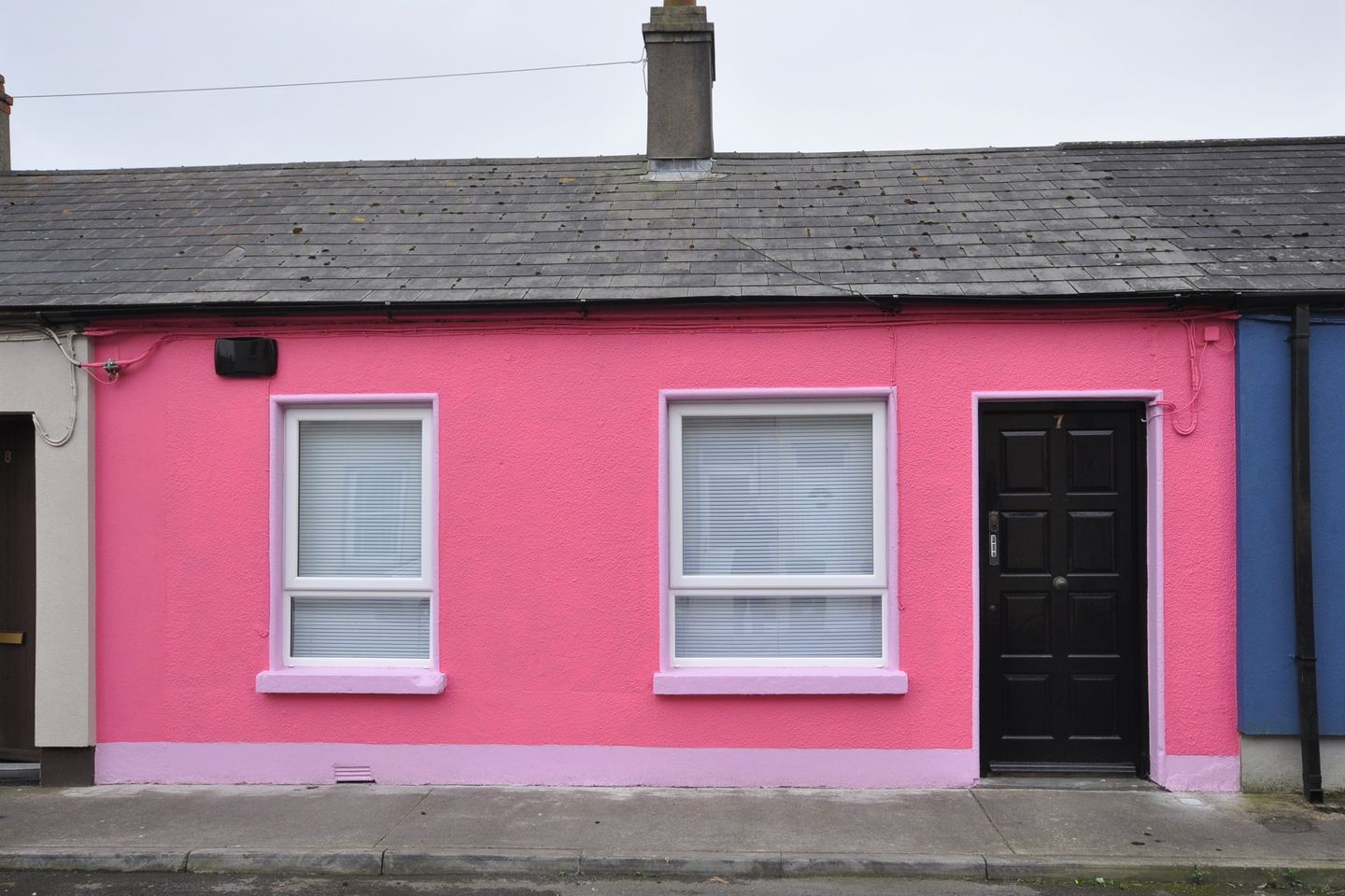 7 Monastery Street, Waterford City, Co. Waterford, X91VPK7